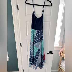 Gap dress size Medium Tall
